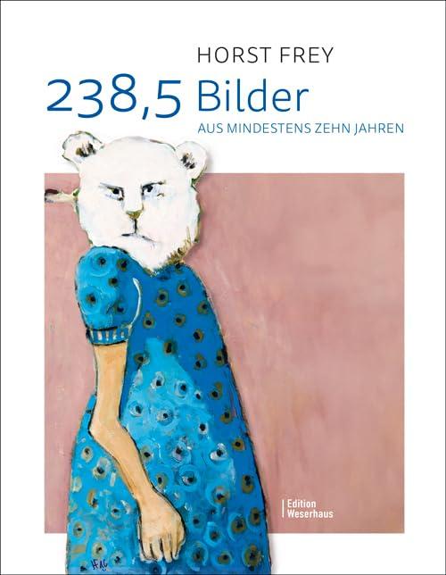 238,5 Bilder aus mindestens zehn Jahren: Kunstkatalog