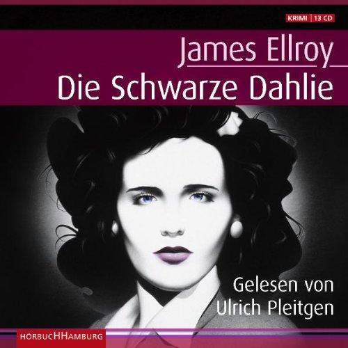 Die schwarze Dahlie. Sonderausgabe