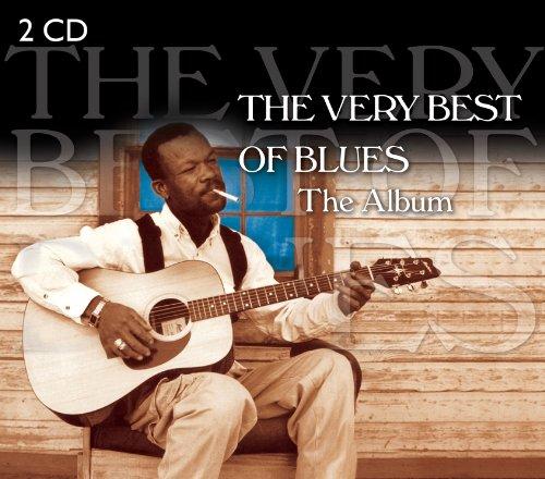 The Very Best Of The Blues - 2 CD