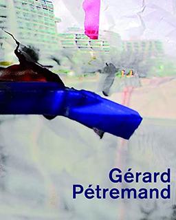 Gérard Pétremand : photographies