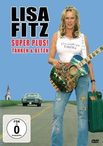 Lisa Fitz - Super Plus! Tanken und Beten