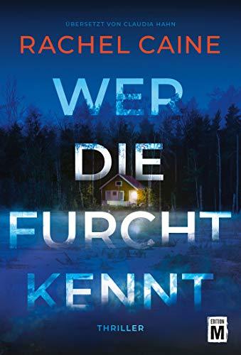 Wer die Furcht kennt (Stillhouse Lake, Band 2)