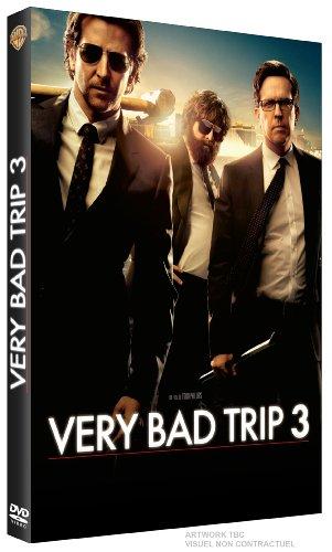 Very bad trip 3 [FR Import]