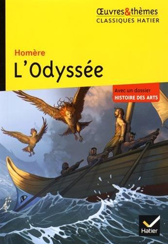 L'Odyssée