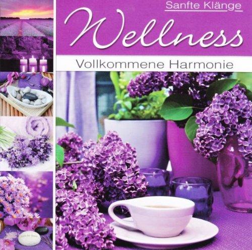 Wellness-Vollkommene Harmonie