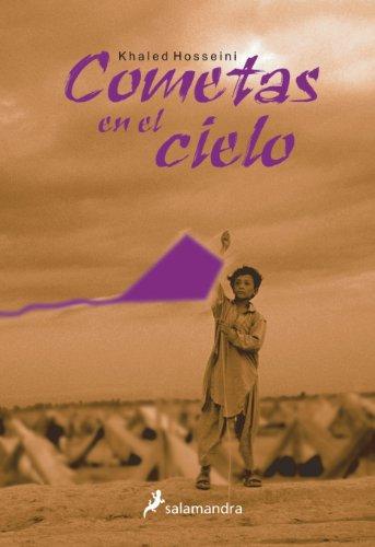 Cometas en el Cielo/ The Kite Runner (Narrativa (salamandra))