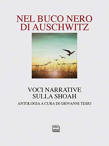 Nel buco nero di Auschwitz. Voci narrative sulla Shoah (Passio, Band 64)