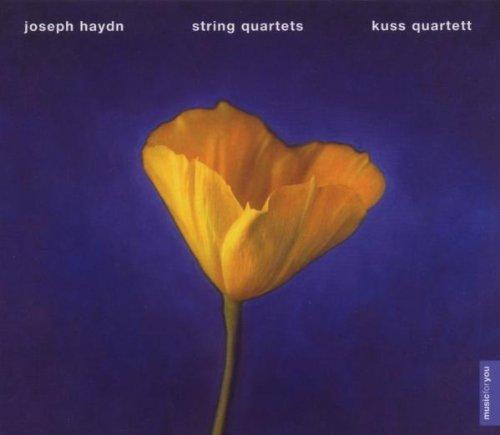 Mfy/String Quartets