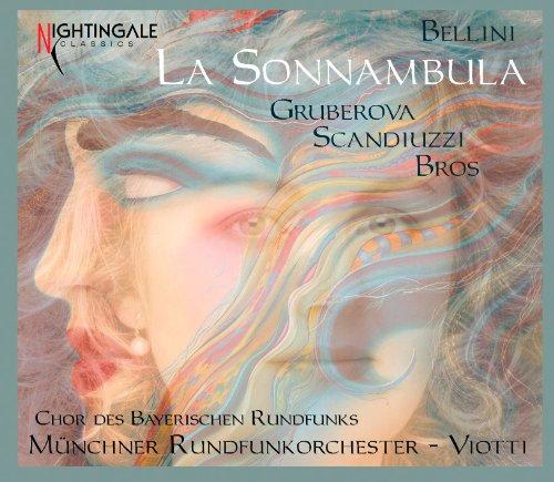 Bellini: La Sonnambula (Gesamtaufnahme)