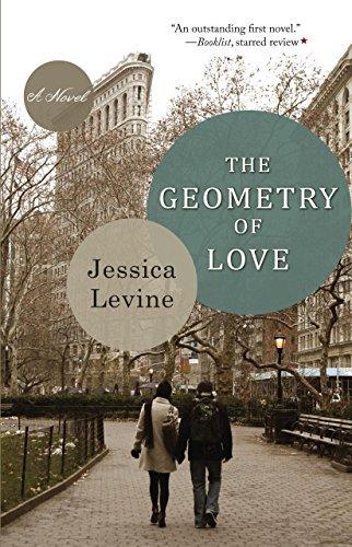 Geometry of Love: A Novel