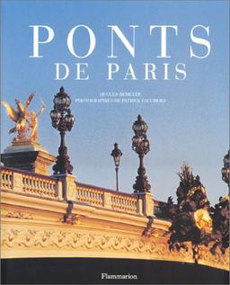 Ponts de Paris