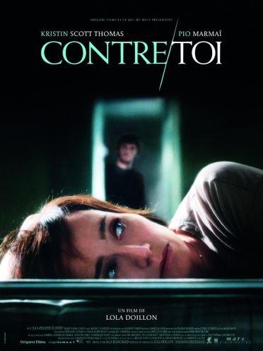 Contre toi [FR Import]