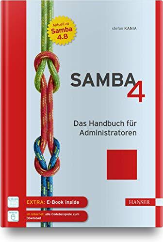 Samba 4: Das Handbuch für Administratoren