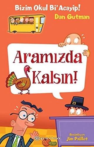 Bu Okul Bi Acayip: Aramizda Kalsin