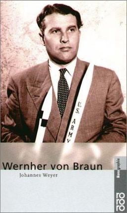 Braun, Wernher von