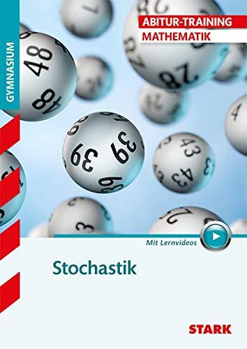 Abitur-Training - Mathematik Stochastik