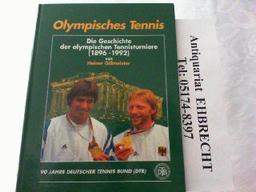 Die Geschichte der olympischen Sportarten: Olympisches Tennis: BD 1