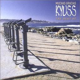 Muchas Gracias:Best of Kyuss