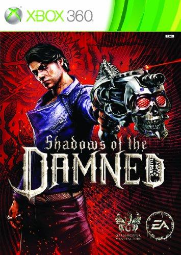 Shadows of the Damned [PEGI]