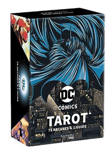 Tarot DC Comics