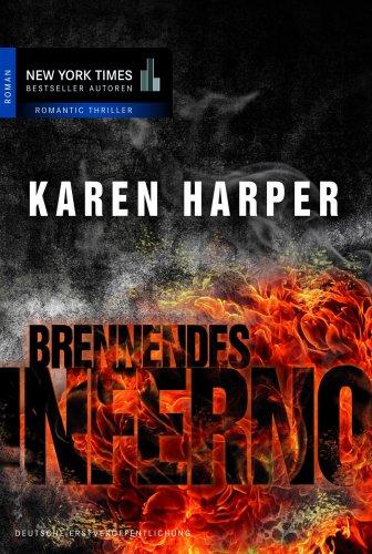 Brennendes Inferno