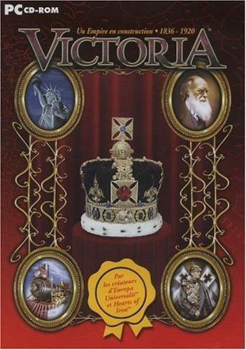 Victoria [FR Import]