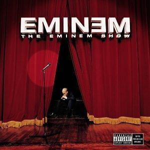 Eminem Show [Explicit Ltd.Edit