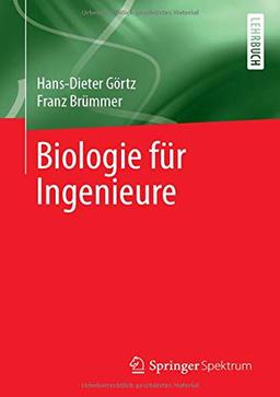 Biologie für Ingenieure