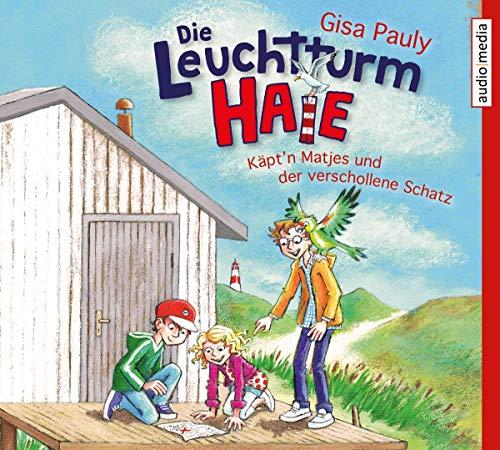 Käpt#n Matjes und der Verschollene Schatz(4)