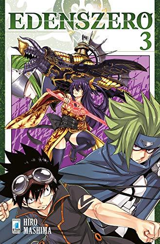 Edens zero (Vol. 3) (Young)