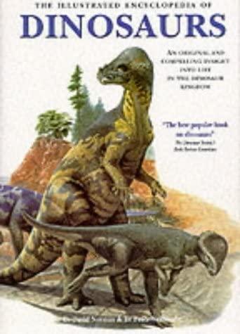 ENCYCLOPEDIA OF DINOSAURS