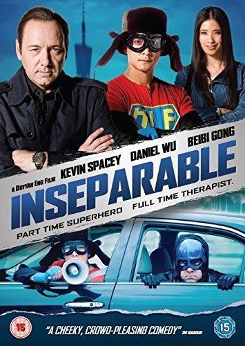 Inseparable [DVD] [UK Import]