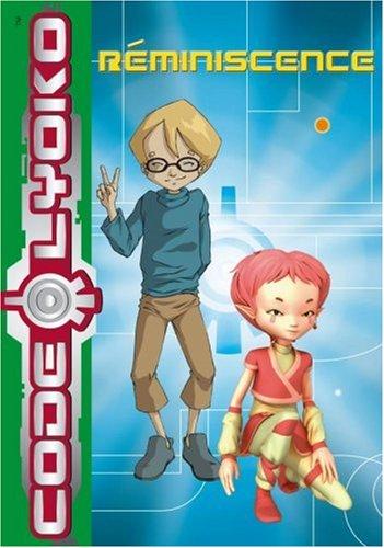 Code Lyoko. Vol. 10. Réminiscence