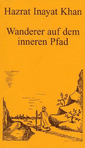 Wanderer auf dem inneren Pfad