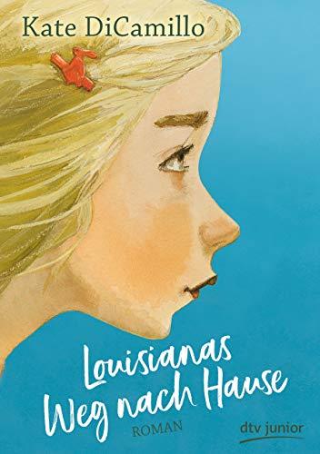 Louisianas Weg nach Hause (Little Miss Florida-Reihe, Band 2)