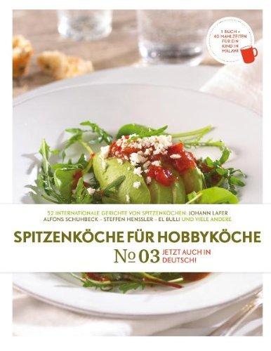 Spitzenköche für Hobbyköche: No 03