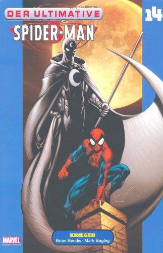 Der Ultimative Spider-Man, Band 14