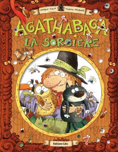 Agathabaga la sorcière