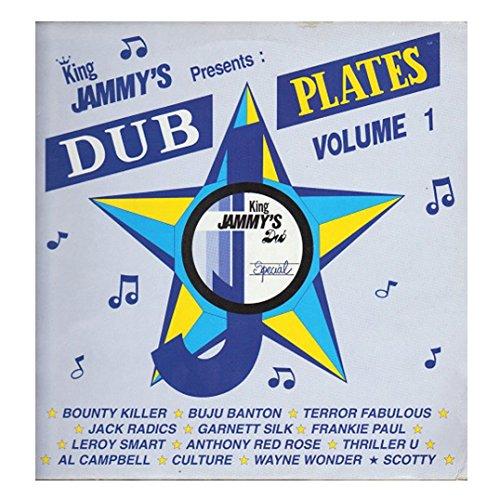 Dub Plates Vol.1