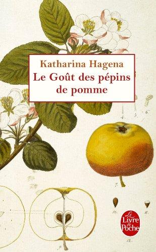 Le goût des pépins de pomme