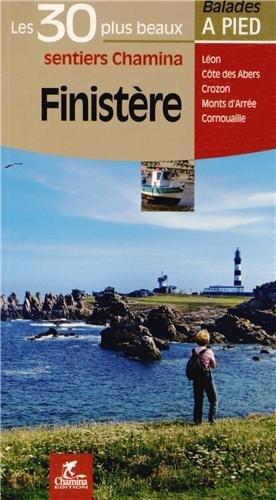 Finistère : Léon, Côte des Abers, Crozon, Monts d'Arrée, Cornouaille