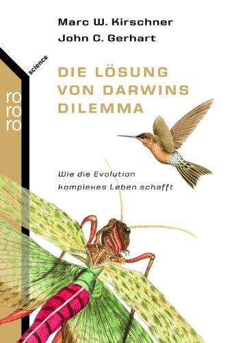 Die Lösung von Darwins Dilemma: Wie die Evolution komplexes Leben schafft