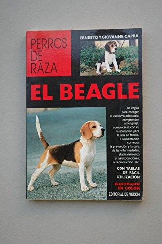 El beagle