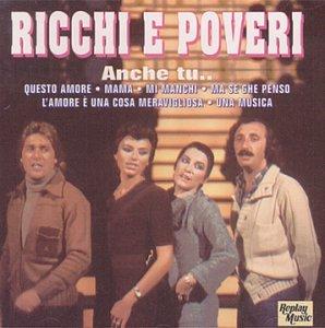 Ricchi E Poveri