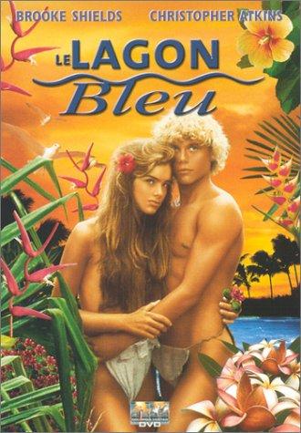 Le Lagon bleu [FR Import]