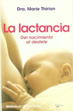 La lactancia (Salud)