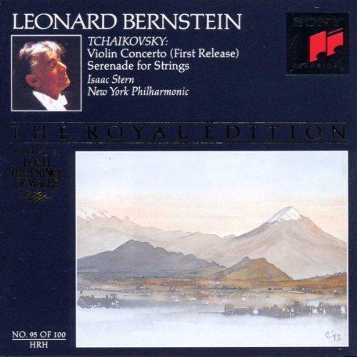 Serenade Op.48/Violinkon.Op.35