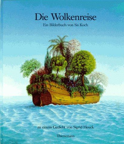 Die Wolkenreise