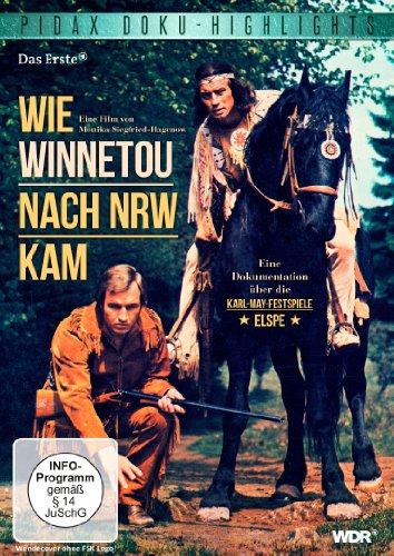 Wie Winnetou nach NRW kam (Pidax Doku-Highlights)