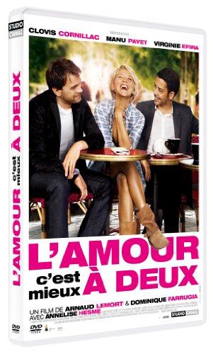 L'amour c'est mieux à deux [FR Import]